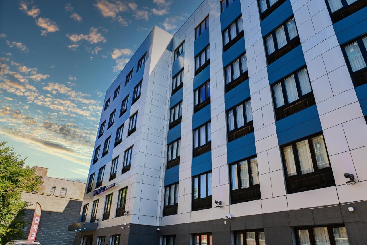 Hotel Days By Wyndham Bronx Nyc Nova Iorque