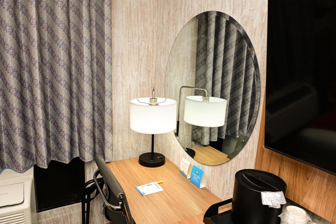Hotel Days By Wyndham Bronx Nyc Nova Iorque