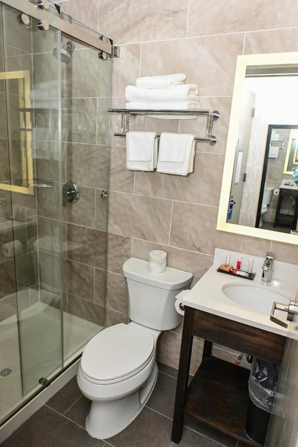 Hotel Days By Wyndham Bronx Nyc Nueva York