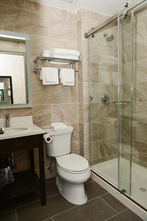 Days By Wyndham Bronx Nyc Hotel Nueva York