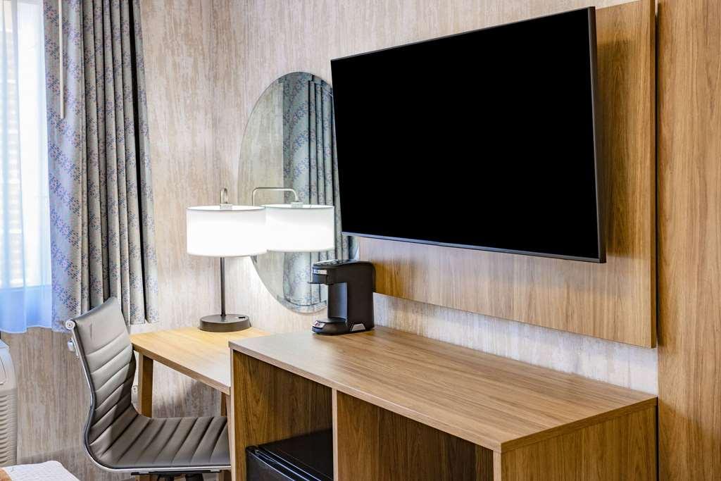 Days By Wyndham Bronx Nyc Hotel Nueva York