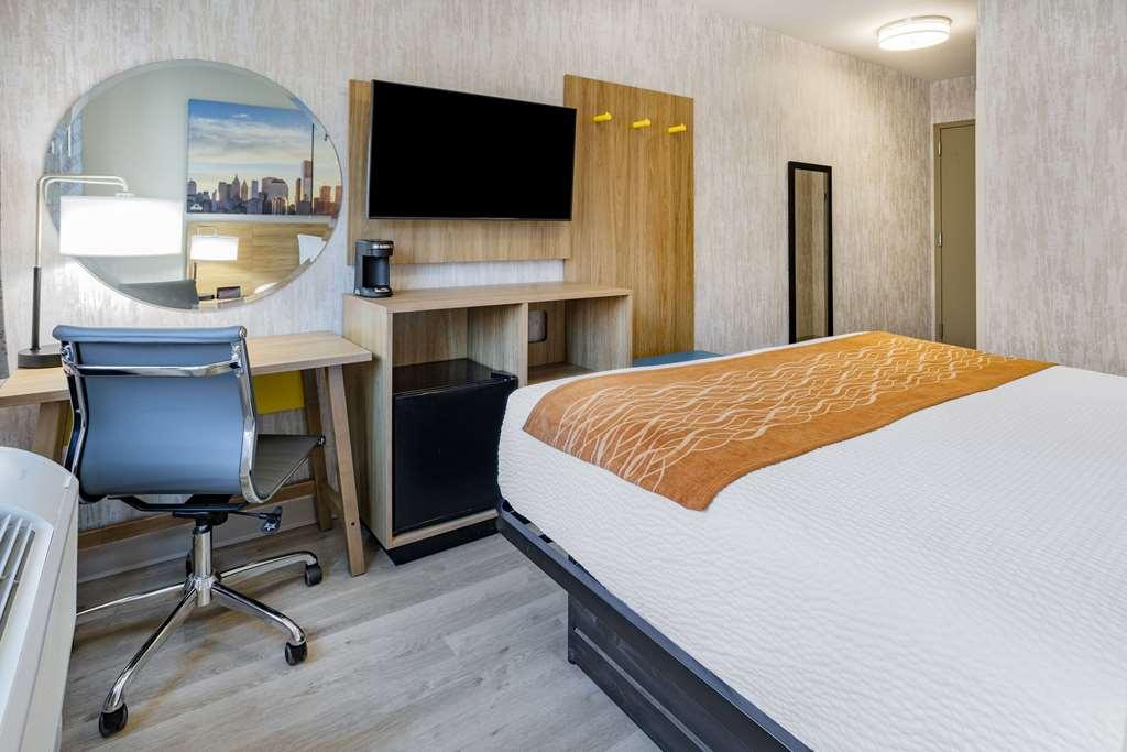 Days By Wyndham Bronx Nyc 3* Nueva York