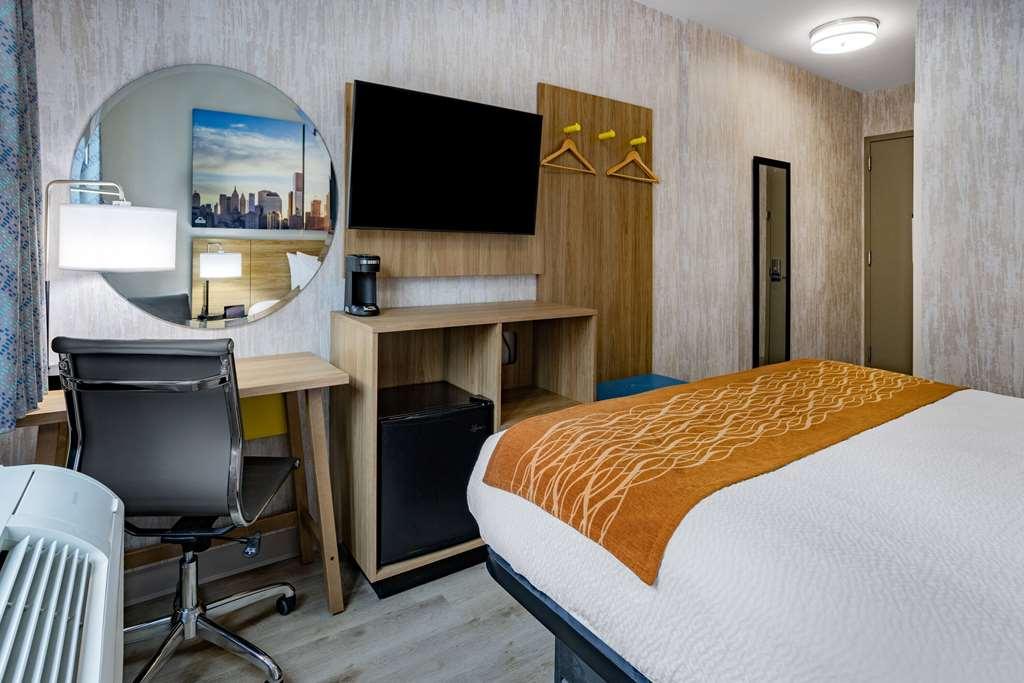 Days By Wyndham Bronx Nyc 3* Nueva York
