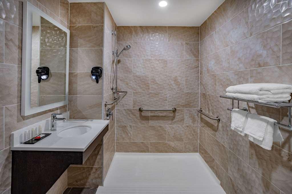 Days By Wyndham Bronx Nyc Nueva York