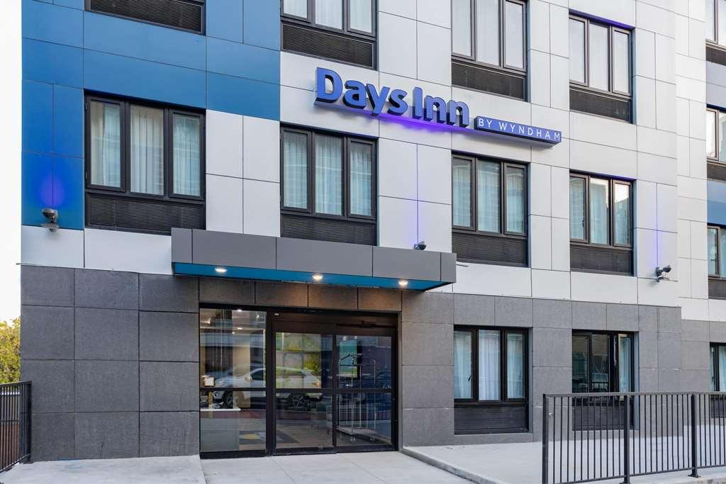 Days By Wyndham Bronx Nyc 3* Nueva York
