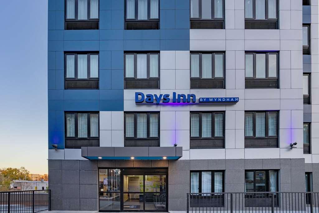 Days By Wyndham Bronx Nyc Nueva York