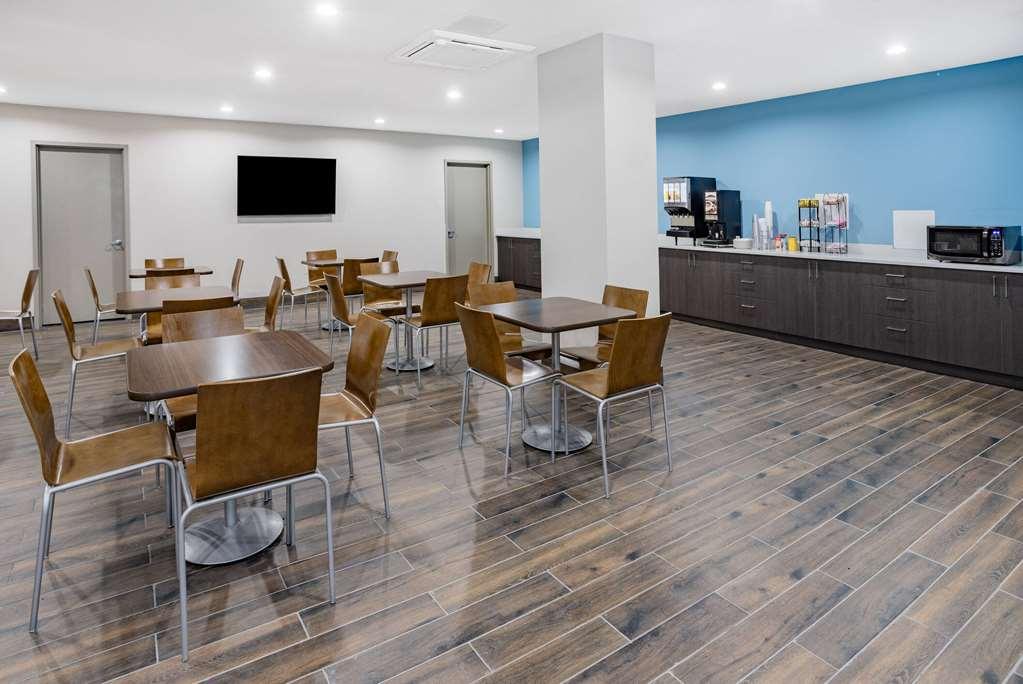 Hotel Days By Wyndham Bronx Nyc Nueva York