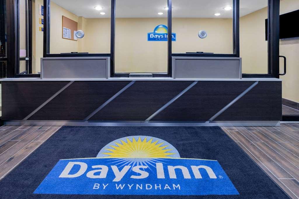 Days By Wyndham Bronx Nyc Hotel Nueva York